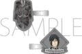 黒執事 -緑の魔女編- ヘアクリップ/セバスチャン・ミカエリス
 
2025年8月16日発売