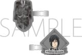 黒執事 -緑の魔女編- ヘアクリップ/セバスチャン・ミカエリス
 
2025年8月16日発売
