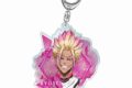 ブルーロック ウェットカラーシリーズVol.4 アクリルキーホルダー 士道 龍聖
 
2025年06月下旬発売
で取扱中