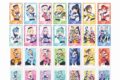ラブライブ!スーパースター!! 描き下ろし スーパースター!!ver. トレーディングインスタントカメラ風イラストカード2枚セット
 
2025年6月7日発売
で取扱中 (アニメイト)