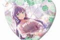 ラブライブ!蓮ノ空女学院スクールアイドルクラブ ハート形缶バッジ SC (乙宗 梢)
 
2024年09月上旬発売