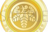 刀剣乱舞ONLINE 刀剣男士紋メダル/太閤左文字
 
2025年4月18日発売