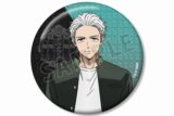 TVアニメ『ウィンドブレイカー (ウィンブレ)』 梅宮 一 75mmグリッター缶バッジ
 
2025年10月27日発売