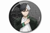 TVアニメ『ウィンドブレイカー (ウィンブレ)』 桜 遥 75mmグリッター缶バッジ
 
2025年10月27日発売