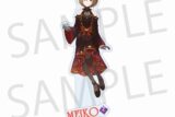 プロセカ コネクトライブ 25時、ナイトコードで。×バーチャル・シンガー Dreamscape アクリルスタンド 誰もいないセカイのMEIKO
 
2025年10月下旬発売