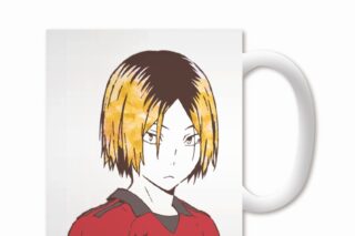 ハイキュー!! Ani-Artマグカップ(孤爪研磨)【再販】
 
2025年9月17日発売
で取扱中