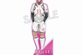 ブルーロック ウェットカラーシリーズVol.4 アクリルスタンド 士道 龍聖
 
2025年06月下旬発売
で取扱中