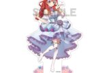 五等分の花嫁* アクリルスタンド　中野五月　紫陽花ドレス
 
2025年09月発売
で取扱中 (アニメイト)
