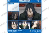 ウィンドブレイカー (ウィンブレ) きゃらinスタンド 杉下京太郎     ホビーストックで2025年3月発売