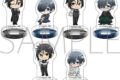 黒執事 -緑の魔女編- ちゅあスタ ミニチュアアクリルスタンドコレクション
 
2025年8月16日発売