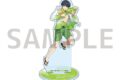 TVアニメ『ブルーロック』 ホログラムアクリルスタンド1月水着ver. 潔 世一(描き下ろしイラスト)
 
2025年11月発売
で取扱中
