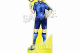 ブルーロック ウェットカラーシリーズVol.4 アクリルスタンド 蜂楽 廻
 
2025年06月下旬発売
で取扱中