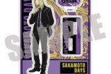 サカモトデイズ アクリルスタンド  Vol.2 神々廻 
2025年08月下旬発売