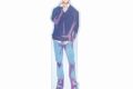 アオのハコ 針生健吾 Ani-Art clear label BIGアクリルスタンド【再販】 
2025年10月17日発売