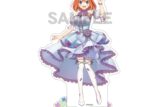 五等分の花嫁* アクリルスタンド　中野四葉　紫陽花ドレス
 
2025年09月発売
で取扱中 (アニメイト)