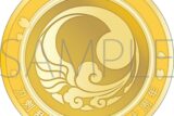 刀剣乱舞ONLINE 刀剣男士紋メダル/治金丸
 
2025年4月18日発売
