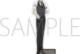 黒執事 -緑の魔女編- アクリルスタンド/セバスチャン・ミカエリス
 
2025年8月16日発売