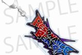 プロセカ コネクトライブ Leo/need × Vivid BAD SQUAD RESONANCE BEATS!! ロゴアクリルキーホルダー
 
2025年10月下旬発売