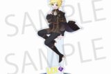 プロセカ コネクトライブ 25時、ナイトコードで。×バーチャル・シンガー Dreamscape アクリルスタンド 誰もいないセカイの鏡音レン
 
2025年10月下旬発売