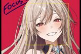 【マキシシングル】にじさんじ FOCUS ON – NIJISANJI SINGLE COLLECTION – フレン・E・ルスタリオ
 
2023年9月20日発売