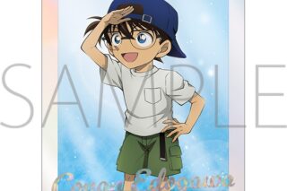 名探偵コナン ぱしゃこれクリア/vol.2
 
2025年9月26日発売