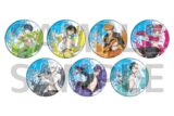 TVアニメ『ブルーロック』 ホログラム缶バッジ(57mm)2月水着ver. ブラインド(全7種)(描き下ろしイラスト)
 
2025年11月発売
で取扱中