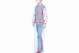 アオのハコ 笠原匡 Ani-Art clear label BIGアクリルスタンド【再販】 
2025年10月17日発売