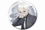 [アニメイト]TVアニメ『ブルーロック』 描き下ろし 凪 誠士郎 スーツモデルver. Ani-Art aqua label 75mm缶バッジ
 
2025年8月27日発売