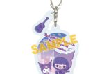気になってる人が男じゃなかった×サンリオキャラクターズ パーツ付きアクリルキーホルダー3月古賀みつき×クロミ A(ミニキャライラスト)
 
2025年11月発売
で取扱中 (アニメイト)