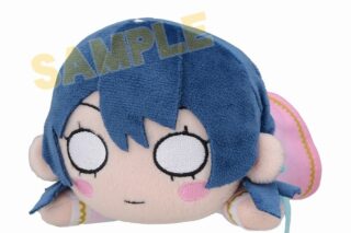 ラブライブ!蓮ノ空女学院スクールアイドルクラブ 寝そべり ぬいぐるみ“村野さやか-Dream Believers”(S)
 
2025年06月発売
で取扱中 (アニメイト)