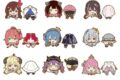 ホロライブ のっかりラバークリップ♯1
 
2025年09月発売
