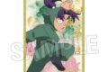 忍たま乱太郎 アクリル色紙プレミアム 23
 
2025年09月発売