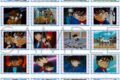 名探偵コナン メモリアルブロマイドコレクション/vol.1
 
2025年8月29日発売