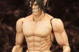 【プラモデル】進撃の巨人 エレン・イェーガー 巨人Ver.【再販】
 
2026年02月発売