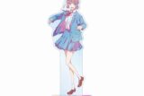 アオのハコ 蝶野雛 Ani-Art clear label BIGアクリルスタンド【再販】 
2025年10月17日発売