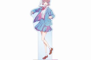 アオのハコ 蝶野雛 Ani-Art clear label BIGアクリルスタンド【再販】 
2025年10月17日発売