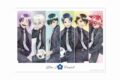 [アニメイト]TVアニメ『ブルーロック』 描き下ろし 集合 スーツモデルver. Ani-Art aqua label A3マット加工ポスター
 
2025年8月27日発売