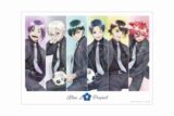 [アニメイト]TVアニメ『ブルーロック』 描き下ろし 集合 スーツモデルver. Ani-Art aqua label A3マット加工ポスター
 
2025年8月27日発売