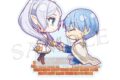 葬送のフリーレン ヴィンテージシリーズ デフォアクリルスタンド 鏡蓮華の指輪
 
2025年09月下旬発売
