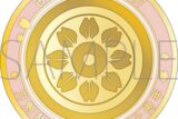 刀剣乱舞ONLINE 刀剣男士紋メダル/古今伝授の太刀
 
2025年4月18日発売