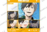 ウィンドブレイカー (ウィンブレ) きゃらinスタンド 桜遥     ホビーストックで2025年3月発売