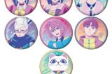 TVアニメ『ダンダダン』 RETRO POP STYLE トレーディング缶バッジ【再販】
 
2025年09月発売