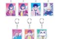 TVアニメ『ダンダダン』 RETRO POP STYLE トレーディングアクリルキーホルダー【再販】
 
2025年09月発売