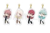 アイドリッシュセブン RabbiTube mini　ぷちななアクリルチャームコレクション　ZOOL
 
2025年11月22日発売