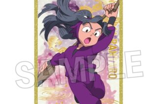 忍たま乱太郎 アクリル色紙プレミアム 14
 
2025年09月発売