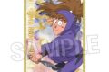 忍たま乱太郎 アクリル色紙プレミアム 21
 
2025年09月発売