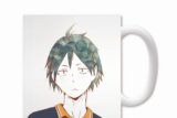 ハイキュー!! Ani-Artマグカップ(山口忠)【再販】
 
2025年9月17日発売
で取扱中