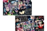 ブルーロック 場面写クリアファイルセット A ver.
 
2025年08月下旬発売
で取扱中