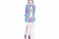 アオのハコ 鹿野千夏 Ani-Art clear label BIGアクリルスタンド【再販】 
2025年10月17日発売