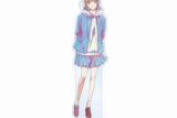 アオのハコ 鹿野千夏 Ani-Art clear label BIGアクリルスタンド【再販】 
2025年10月17日発売